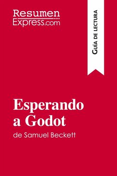 Esperando a Godot de Samuel Beckett (Guía de lectura) - Resumenexpress