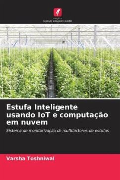 Estufa Inteligente usando IoT e computação em nuvem - Toshniwal, Varsha