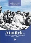 Atatürkün Tayyarelerinin Tarihcesi 1926-1955