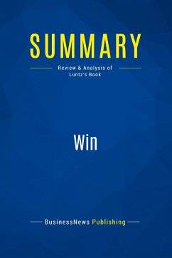 Summary: Win - Businessnews Publishing