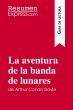 La aventura de la banda de lunares de... - Bild 1