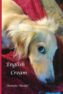 English Cream - Model, Renate