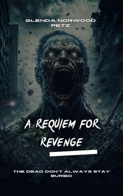 Cover A Requiem for Revenge (eBook, ePUB)