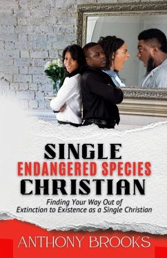 Cover Single Christian; Endangered Species