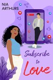 Subscribe To Love (eBook, ePUB)