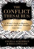 The Conflict Thesaurus (eBook, ePUB)