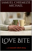 Love Bite (eBook, ePUB)