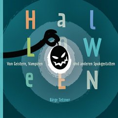 Halloween (MP3-Download) - Tetzner, Birge