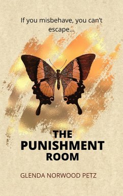 Cover The Punishment Room (eBook, ePUB)
