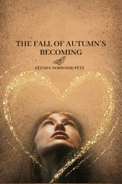Cover The Fall of Autumn's Becoming (eBook, ePUB)