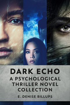 Dark Echo (eBook, ePUB) - Billups, E. Denise