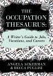 The Occupation Thesaurus (eBook, ePUB) - Bild 1