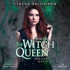 Rise of the Witch Queen. Beraubte Magie / The Witch Queen Bd.2 (MP3-Download)