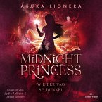 Midnight Princess 2: Wie der Tag so dunkel (MP3-Download)