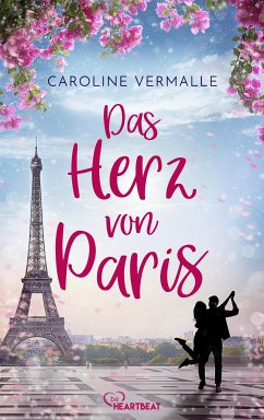 Das Herz von Paris (eBook, ePUB) - Vermalle, Caroline
