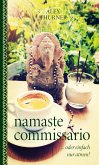 namaste commissario (eBook, ePUB)