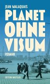 Planet ohne Visum (eBook, ePUB)