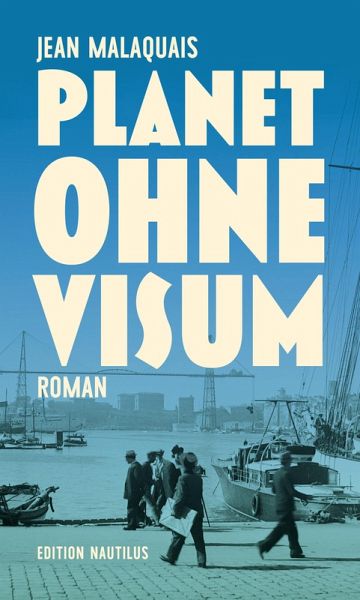 Planet ohne Visum (eBook, ePUB) Planet ohne Visum (eBook, ePUB)