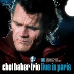 Live In Paris (3lp Black Vinyl)