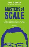 Masters of Scale (eBook, ePUB)