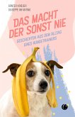 Das macht der sonst nie (eBook, PDF)