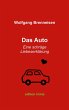 Das Auto (eBook, ePUB) - Bild 1