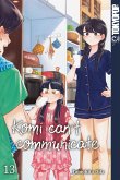 Komi can't communicate, Band 13 (eBook, ePUB)