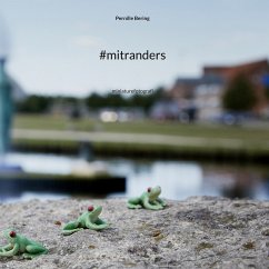 #mitranders (eBook, ePUB) - Bering, Pernille