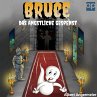 Bruce, das ängstliche Gespenst... - Bild 1