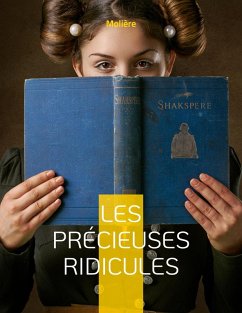 Les Précieuses ridicules (eBook, ePUB) - Molière