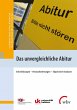 Das unvergleichliche Abitur (eBook, PDF) - Bild 1
