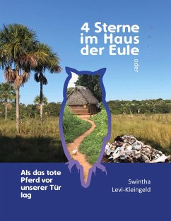 4 Sterne im Haus der Eule (eBook, ePUB) - Levi-Kleingeld, Swintha
