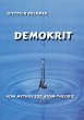 Demokrit (eBook, ePUB) - Bild 1