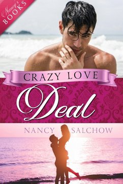 Crazy Love Deal (eBook, ePUB) - Salchow, Nancy