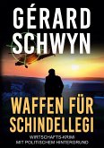 Waffen für Schindellegi (eBook, ePUB)