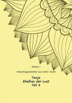 Tanja Ehefrau der Lust (eBook, ePUB)