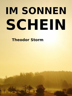 Im Sonnenschein (eBook, ePUB)