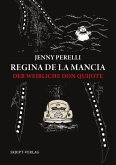 Regina de la Mancia (eBook, ePUB)
