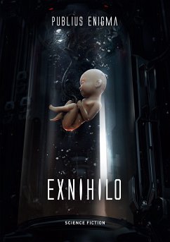 Exnihilo (eBook, ePUB)