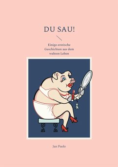 Cover Du Sau! (eBook, ePUB)