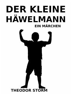 Der kleine Häwelmann (eBook, ePUB)