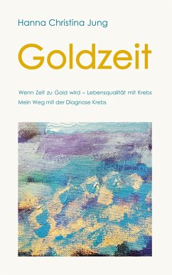 Cover Goldzeit (eBook, ePUB)