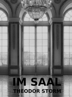 Im Saal (eBook, ePUB)