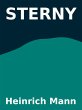 Sterny (eBook, ePUB) - Bild 1