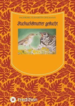 Cover Kuckucksmutter gesucht (eBook, ePUB)