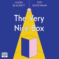 The Very Nice Box (MP3-Download) - Blackett, Laura; Gleichman, Eve