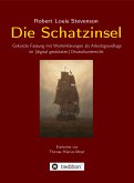 Robert Louis Stevenson: Die Schatzinsel (eBook, ePUB)