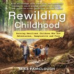 Rewilding Childhood (MP3-Download)