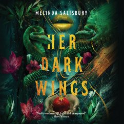 Her Dark Wings (MP3-Download) - Salisbury, Melinda