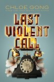 Last Violent Call (eBook, ePUB)